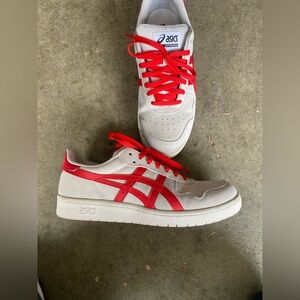 ASICS Japan Pro